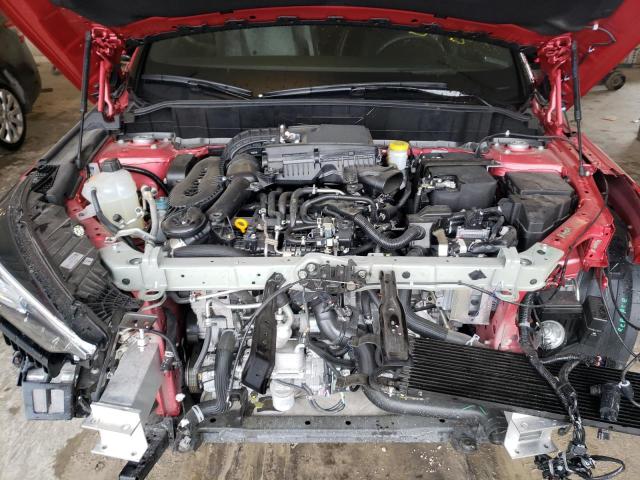 2022 INFINITI QX50 AUTOG 3PCAJ5DBXNF106426
