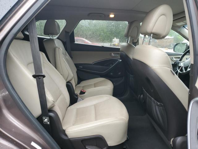 2015 HYUNDAI SANTA FE G - KM8SR4HF9FU123193