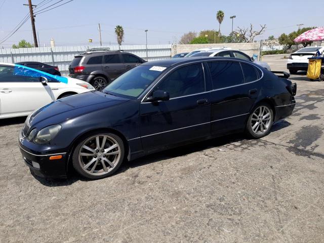 2004 Lexus GS 430 