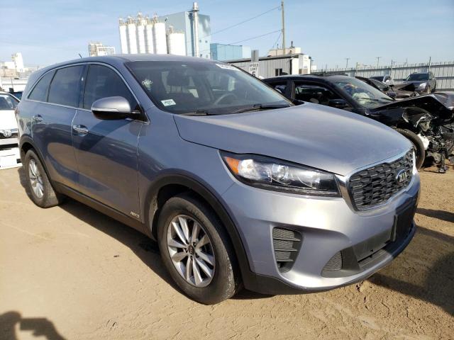 2020 Kia Sorento S