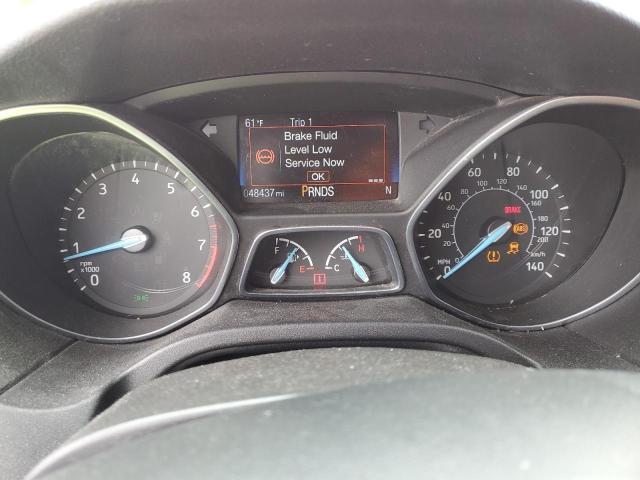 1FADP3H24HL230208 Ford FOCUS SEL
