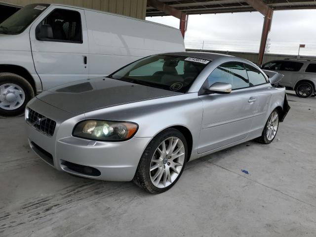 2006 Volvo C70 T5