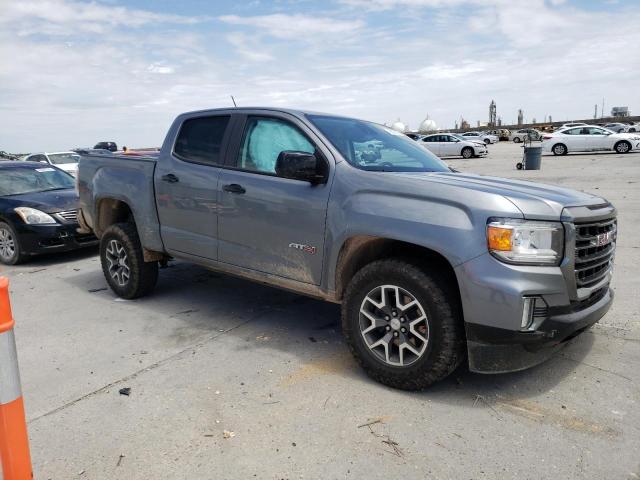 1GTG6FEN5N1121306 GMC Canyon At4