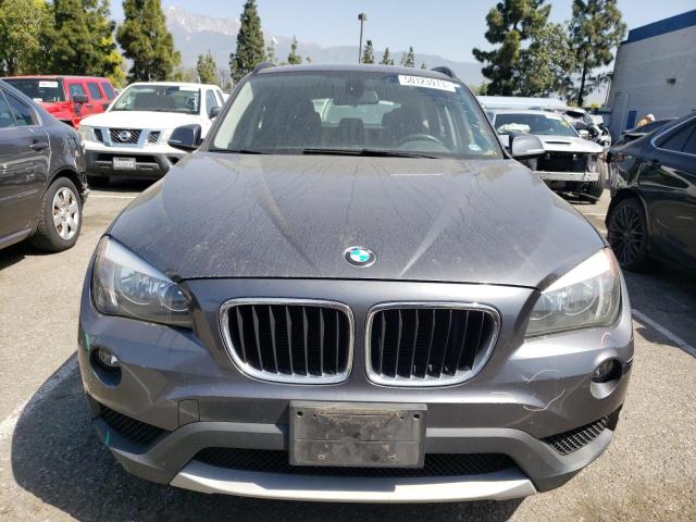WBAVM1C56EVW47212 BMW X1 Sdrive28i