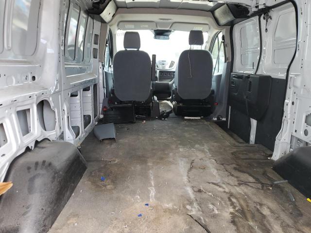 2017 FORD TRANSIT - 1FTYE1ZMXHKB20114
