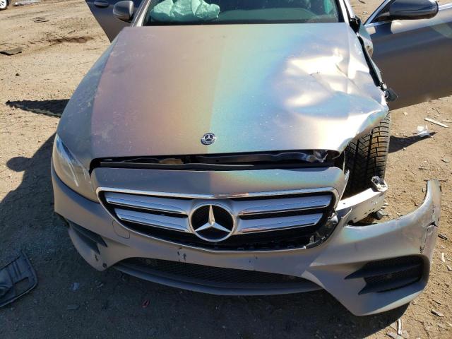 WDDZF4KB4JA386113 Mercedes-Benz E 300 4matic
