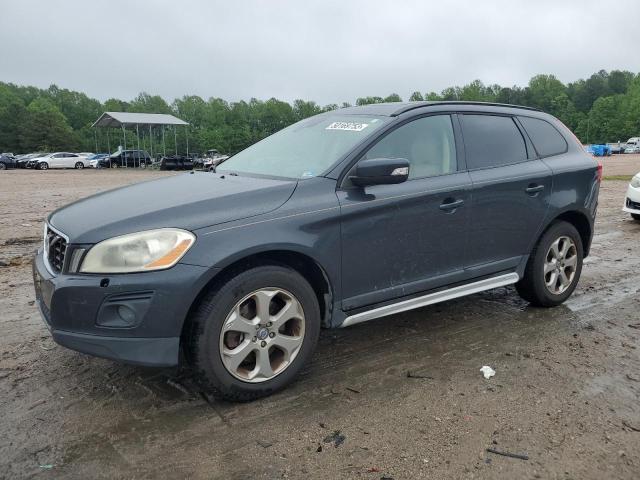 2010 VOLVO XC60 - YV4982DZXA2050945