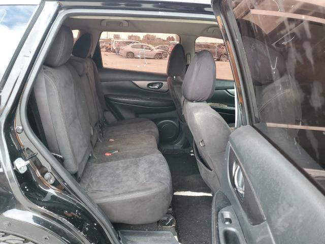 KNMAT2MT4FP555576 Nissan ROGUE S