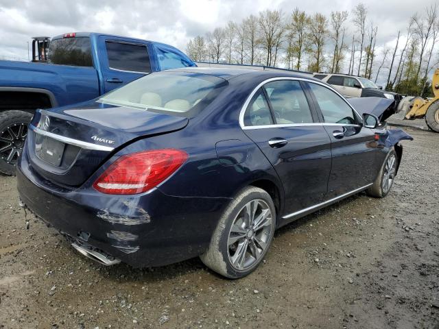 55SWF4KB3GU176372 Mercedes-Benz C 300 4matic