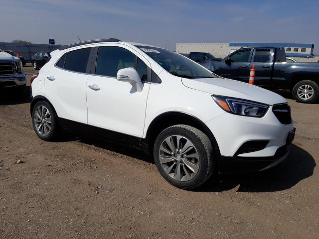 KL4CJESB5KB859348 2019 BUICK ENCORE, photo no. 4