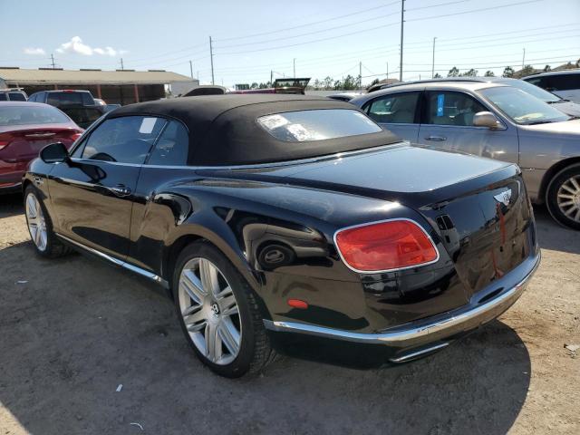 2016 BENTLEY CONTINENTA - SCBGU3ZA6GC051482