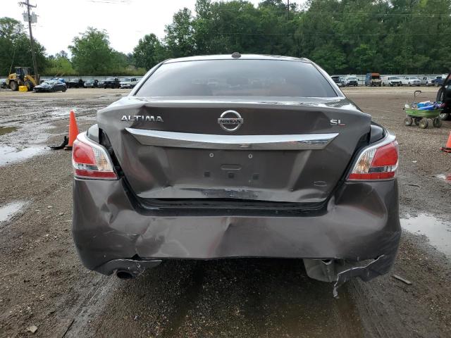 1N4AL3AP7FN338375 Nissan ALTIMA 2.5
