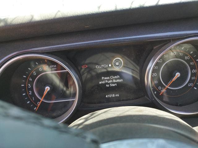1C4HJXEG7MW739271 Jeep Wrangler Unlimited Sahara