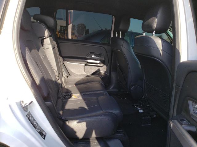 W1N4M4GB0MW106397 Mercedes-Benz GLB 250