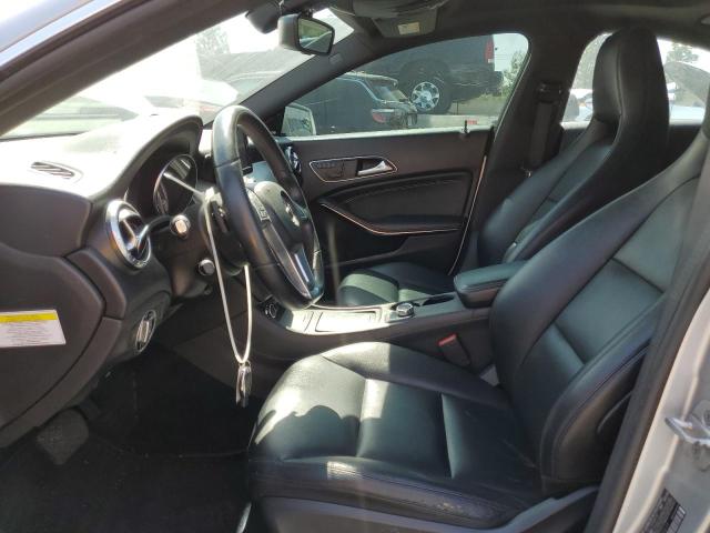 WDDSJ4EB9EN024613 Mercedes-Benz CLA 250