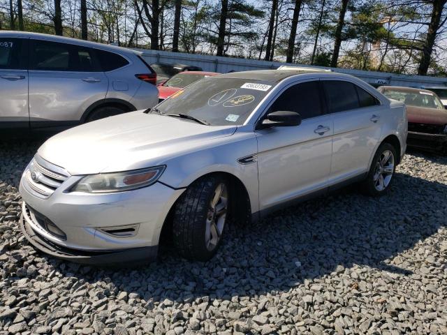 Ford Taurus Sho 2010