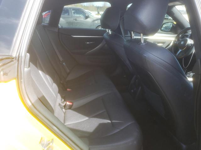 WBA4J5C54KBM66750 BMW 440i Gran Coupe