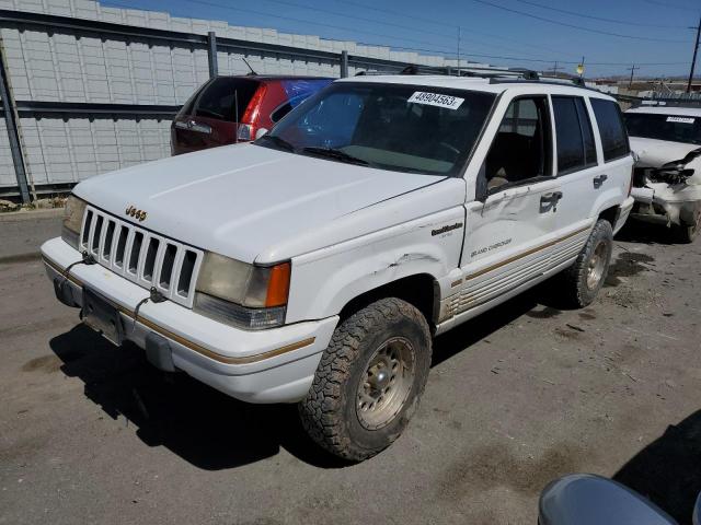 1995 Jeep Grand Cherokee Limited