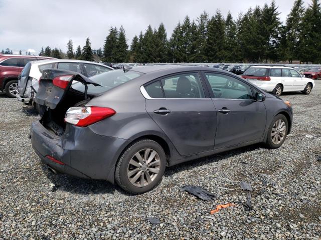 KNAFX4A81E5104022 KIA FORTE EX