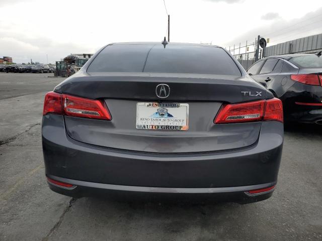 19UUB1F3XKA006812 Acura TLX
