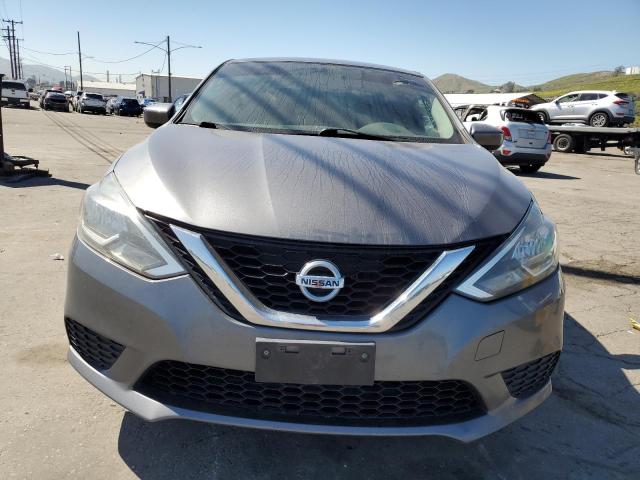 3N1AB7APXHL713749 Nissan SENTRA S