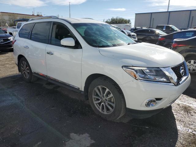 5N1AR2MN2GC620896 Nissan Pathfinder S