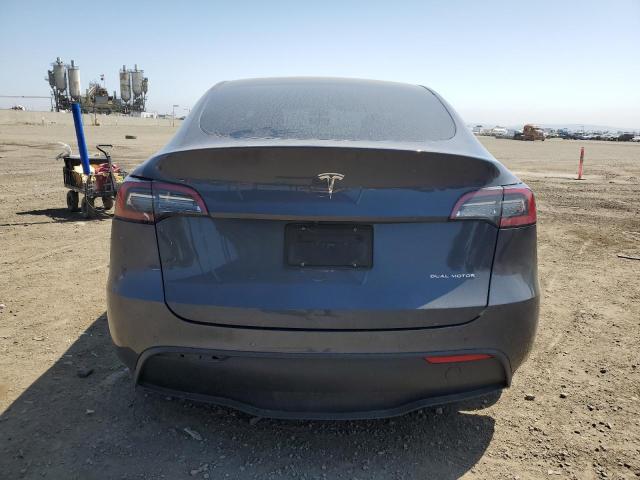 5YJYGDEE7MF153122 Tesla Model Y