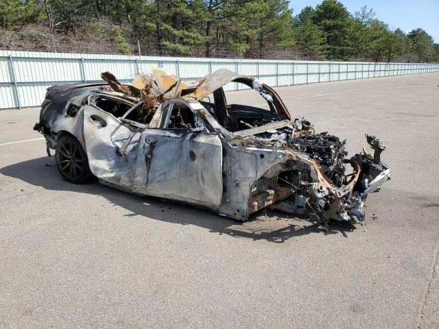 2020 BMW 330XI - 3MW5R7J09L8B10586