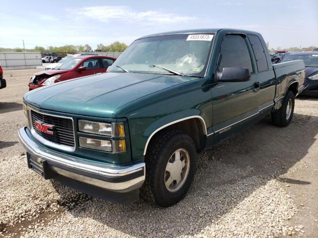 1998 GMC Sierra 1500 