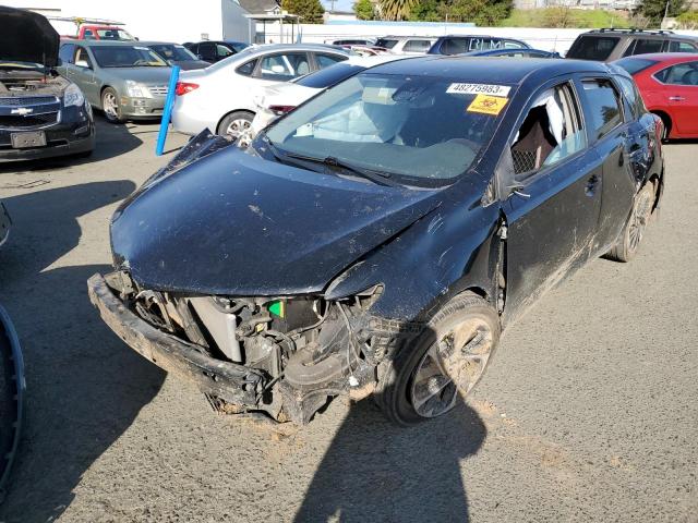 2017 TOYOTA COROLLA IM - JTNKARJEXHJ529672