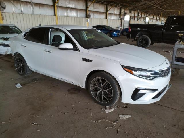 5XXGT4L3XLG447439 KIA Optima Lx