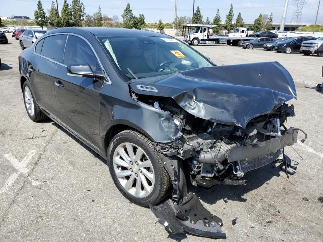 1G4GB5G38FF335191 Buick Lacrosse