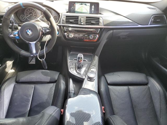 2016 BMW 340 I - WBA8B3G53GNT62253