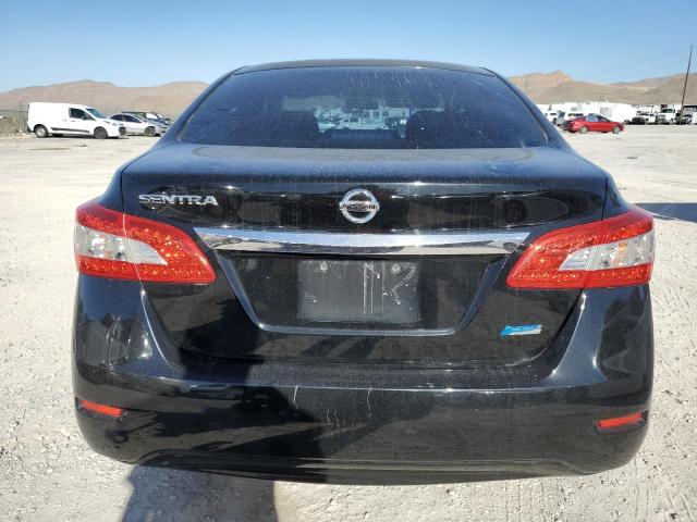 3N1AB7AP9EY215251 Nissan SENTRA S