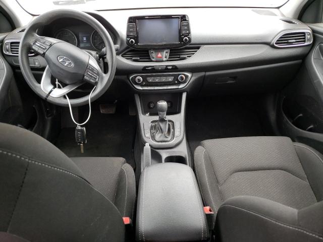KMHH35LE3JU010798 Hyundai ELANTRA GT
