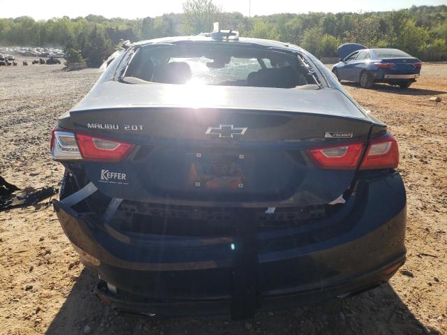 2016 CHEVROLET MALIBU PRE - 1G1ZH5SX2GF344050