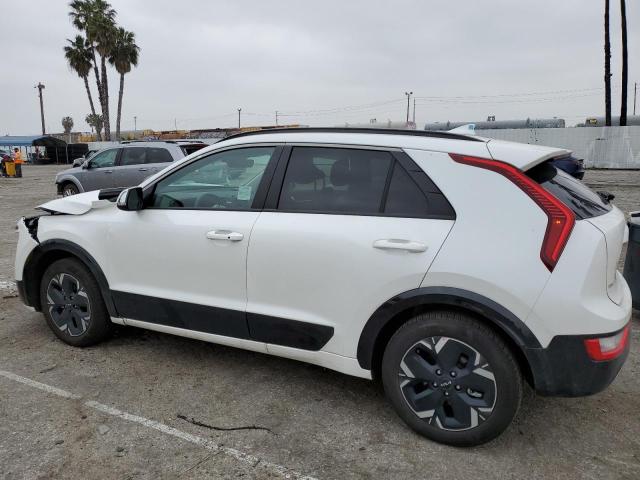 2023 KIA NIRO WIND - KNDCR3L16P5027791