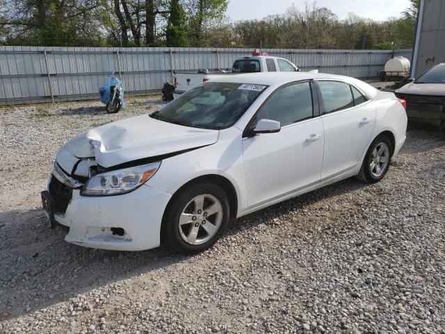 2016 Chevrolet Malibu Limited LT