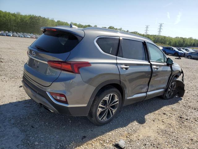 2019 HYUNDAI SANTA FE L - 5NMS53AA9KH069811