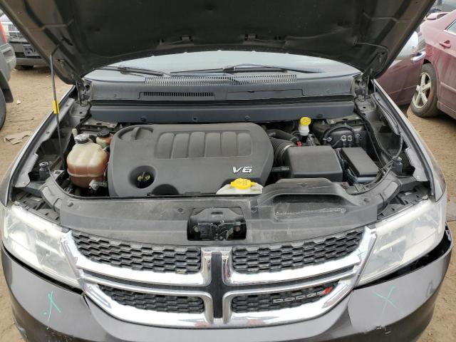 3C4PDCBGXHT509395 Dodge Journey Sxt