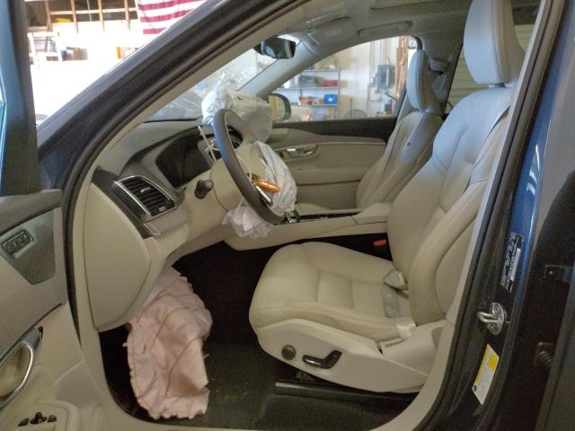2023 VOLVO XC90 PLUS YV4H600N3P1953333