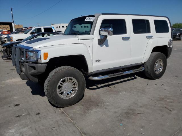 2006 HUMMER H3 