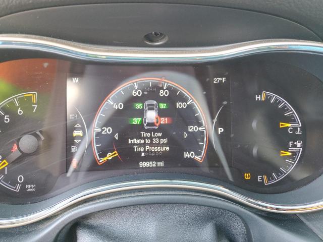 1C4RJFAG1FC897226 Jeep Grand Cherokee Laredo