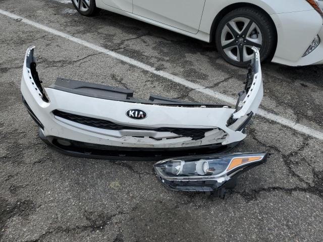 3KPF24AD4ME406664 KIA FORTE FE