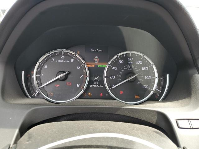 2020 ACURA TLX TECHNO - 19UUB1F5XLA007591
