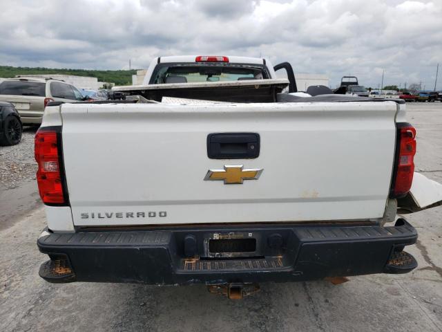 2015 CHEVROLET SILVERADO2 - 1GCNCPEH8FZ260798