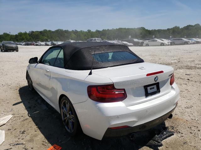 2015 BMW M235I - WBA1M1C5XFV393147