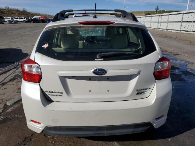JF1GPAS68E8234628 Subaru Impreza Sport Limited