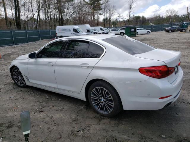 2019 BMW 540 XI - WBAJE7C59KWW11907