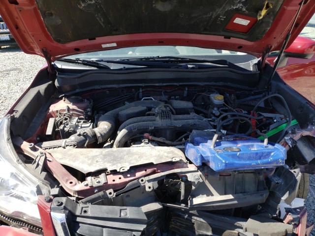 JF2SJAGC1HH433157 Subaru Forester 2.5i Premium